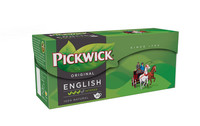 Pickwick engelse melange 20 x 4 gram