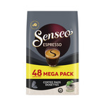 Senseo espresso 48 pads