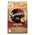 Senseo gold 48 pads