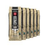 D.E. espresso bonen fairtrade 100% arabica 1 kg