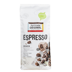 Fair Trade Original espresso bio bonen 1 kilo