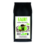 Fair! coffee snelfilter biologisch 900 gr