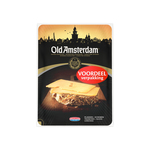 Old amsterdam gesneden oude kaas 400 gr