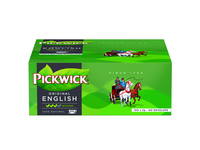 Pickwick engels 2 gram zonder envelop
