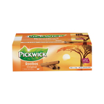 Pickwick tfoc rooibos 1.5 gram met envelop