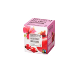 Bradley's favourites red fruit infusion 10x1.5 gram No. 11
