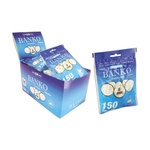 Banko filter tips zakje 150 stuks
