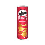 Pringles original 165 gr
