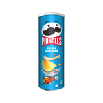 Pringles salt & vinegar 165 gr