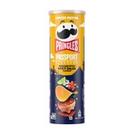 Pringles mexican style spicy salsa 165 gr
