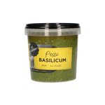 Lisimo pesto basilicum 1100 gr