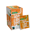 Tea of life fairtrade organic rooibos 1.5 gram