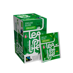 Tea of life fairtrade organic english blend 1.5 gram