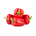 Paprika rood 1 kg