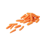 Baby carrots medium 1 kg
