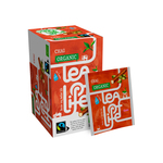 Tea of life fairtrade organic chai 1.5 gram