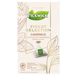 Pickwick Finest Selection Camomile 25x2 gr