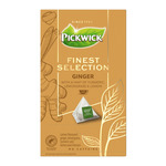 Pickwick Finest Selection Ginger 25x2 gr