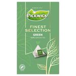 Pickwick Finest Selection Green Tea 25x2 gr