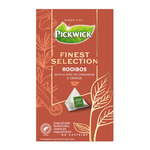 Pickwick Finest Selection Rooibos 25x2 gr