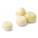 Uien heel schoon 1 kg