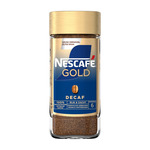 Nescafe goud decafe pot 100 gr