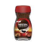 Nescafe original pot 200 gr