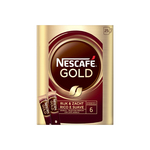 Nescafe gold stick sgnt 45 gr 25 sticks per pakje