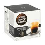 Nescafe Dolce Gusto espresso intenso 16 cups