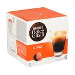Nescafe Dolce Gusto lungo 16 cups