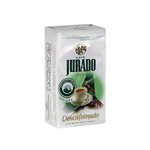 Café Jurado 100% Arabica Cafeïnevrije Snelfilter 250 Gram.