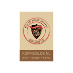 Koffiegilde.nl fresh brew koffie extra cream 1 kg