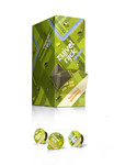 Zuivelrijck biologische halfvolle koffiemelk cups 7.5 gram