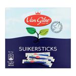 Van gilse suikersticks 50 x 5 gr