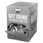 Oatly barista haverdrank cups 20 ml