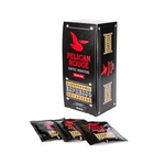 Pelican Rouge decafe espresso sachets 7.5 gram