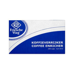 Friesche vlag koffieverrijker cups 9 gr