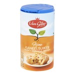 Van gilse fijne kaneelsuiker 200 gr