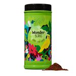 Wonder beans delicious deep bio 900 gr M6 filterkoffie