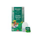 Wonder leaves bio FT ceylon special 1.8 gr