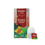 Wonder leaves bio FT rooibos hapiness 1.8 gr