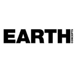 Earth BIO rietsuikersticks 600 stuks