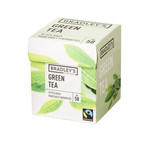 Bradley's favourites green tea 10x1.75 gram No. 58