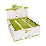 SunLeaf original green tea pure 2gr met env