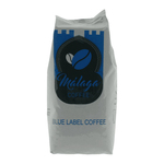 Malaga coffee blue label 1 kg