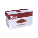 SunLeaf tea rooibos 25x1.5 gr