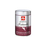 illy arabica selection guatemala koffiebonen blik 250 gr