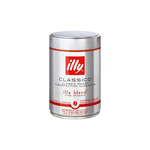 illy espresso classico koffiebonen blik 250 gr
