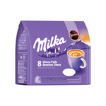 Senseo milka choco 8pads