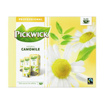 Pickwick professional kamille 1.5gr